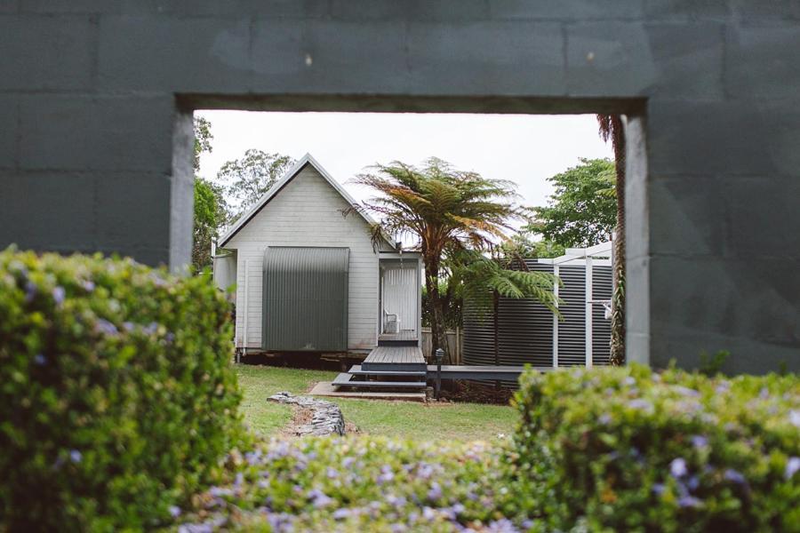 The Retreat Tamborine Mountain Villa Exterior photo