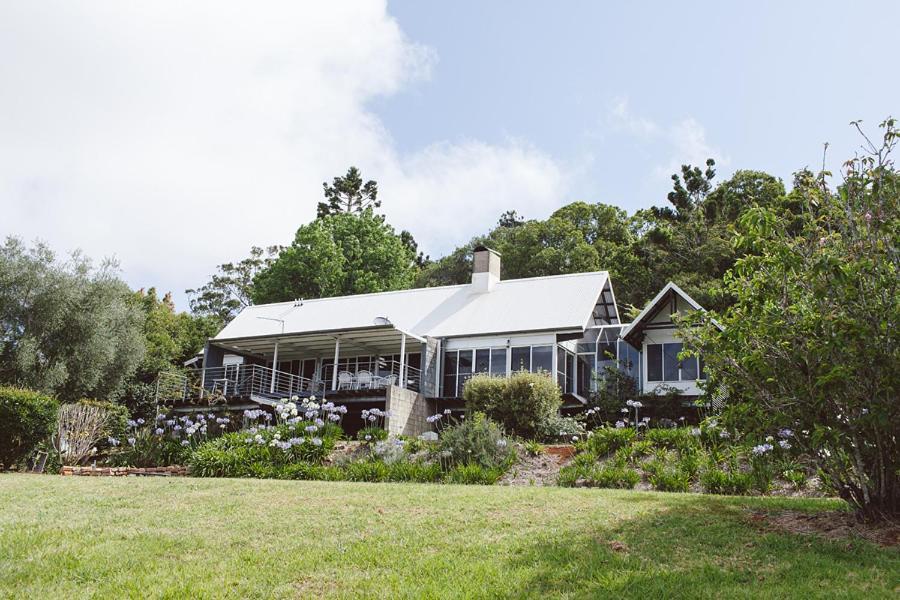The Retreat Tamborine Mountain Villa Exterior photo
